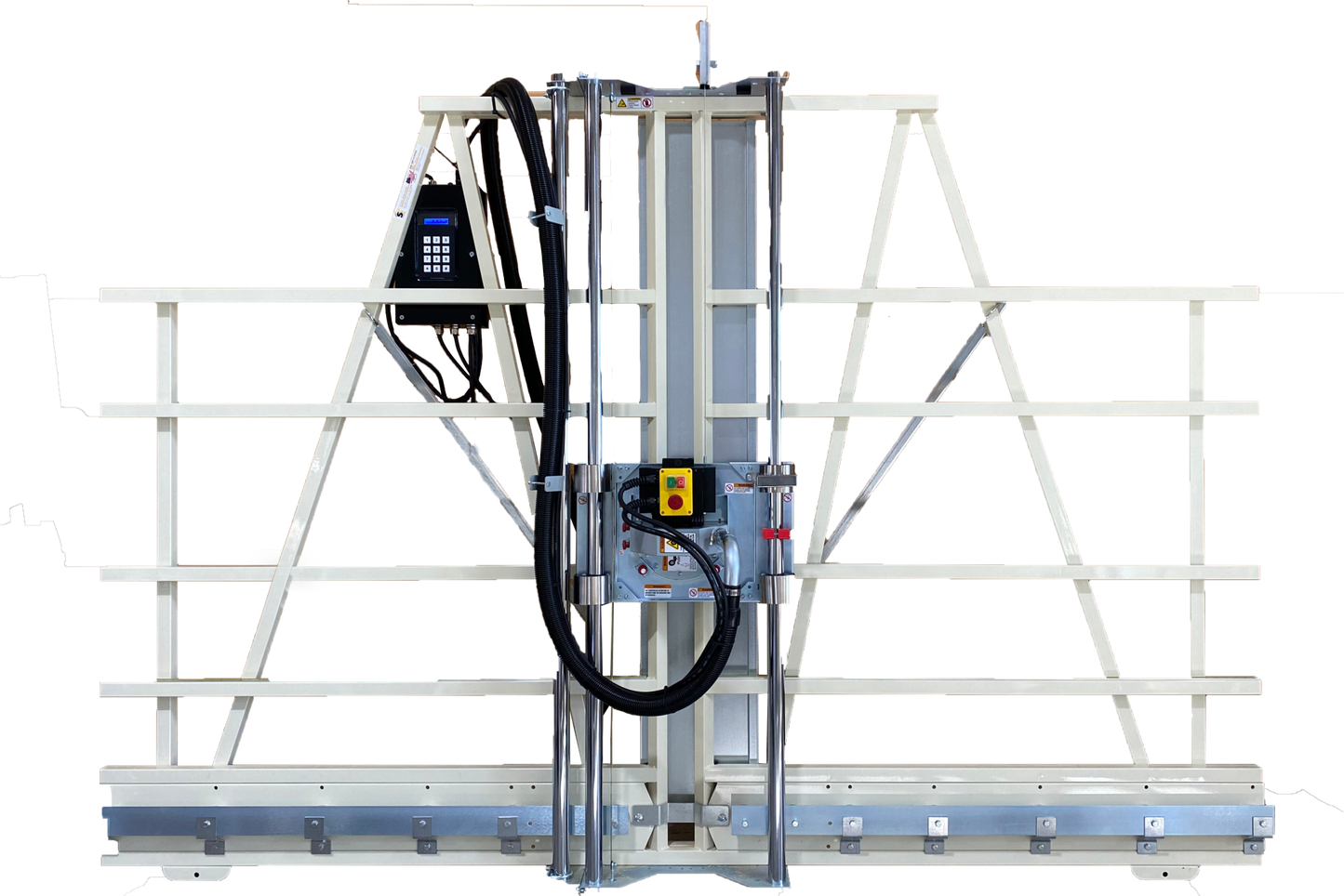 Safety Speed EF5 Vertical Panel Saw (20 amp, 120 volt)