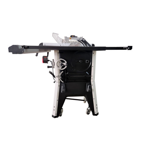 Maksiwa SC.1000.I Contractor Table Saw (2.4 hp / 1 ph)