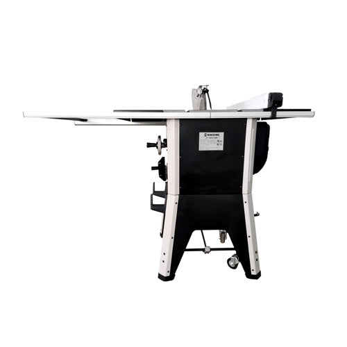 Maksiwa SC.1000.I Contractor Table Saw (2.4 hp / 1 ph)