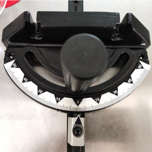 Maksiwa SC.1000.I Contractor Table Saw (2.4 hp / 1 ph)