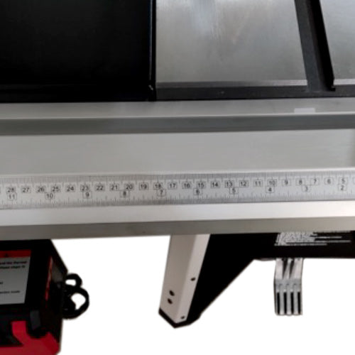 Maksiwa SC.1000.I Contractor Table Saw (2.4 hp / 1 ph)