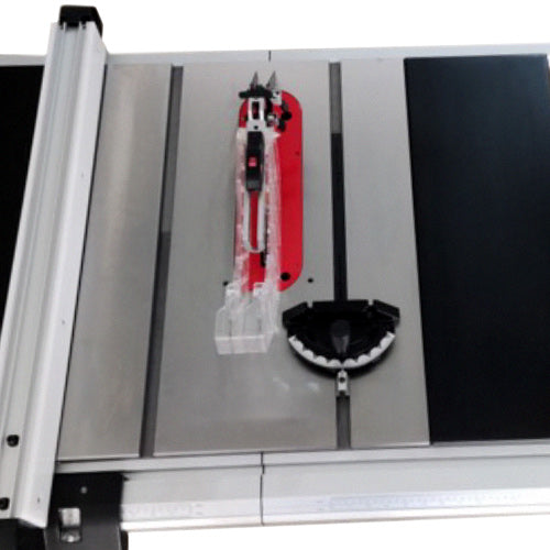 Maksiwa SC.1000.I Contractor Table Saw (2.4 hp / 1 ph)