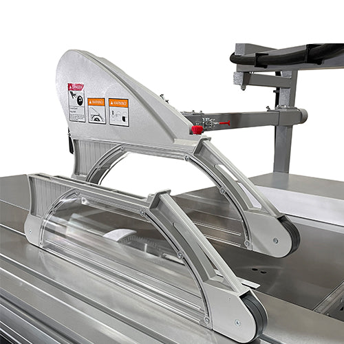 Maksiwa BMP.3200.IR PLATINUM Sliding Table Saw