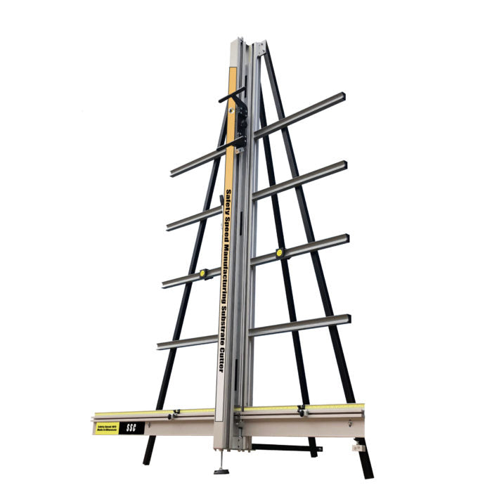 SSC 250A Substrate Cutter