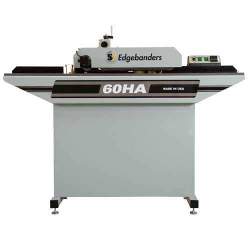 60HA Edgebander