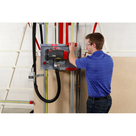 7000 Panel Saw - 3HP, 3~ 230V