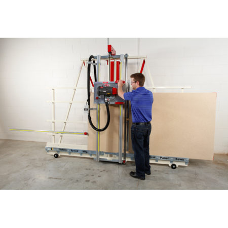 7000 Panel Saw - 3HP, 3~ 230V