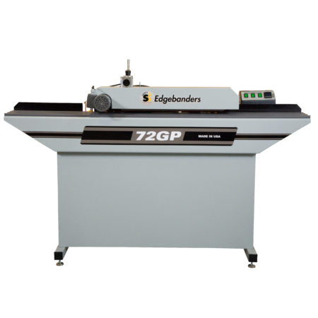 72GP Glue Pot Edgebander
