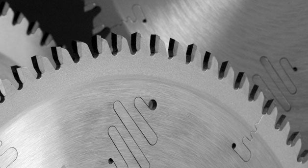 8" Saw Blade for Vertical Panel Saws - 860TCG