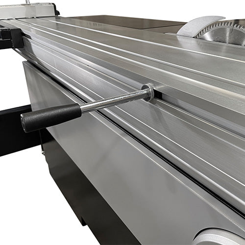 Maksiwa BMT.3200.IR TITANIUM Sliding Table Saw