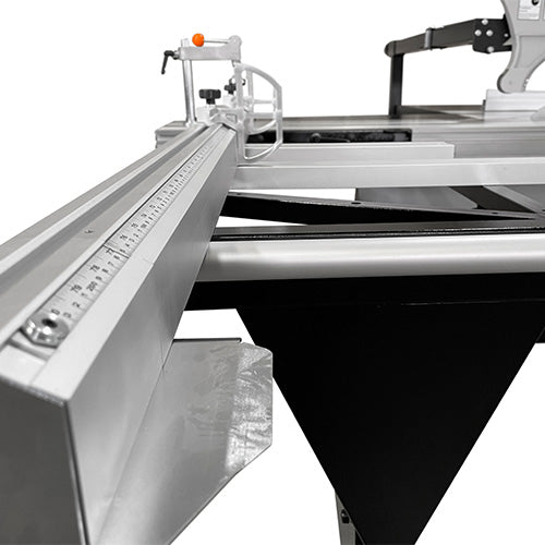 Maksiwa BMT.3200.IR TITANIUM Sliding Table Saw