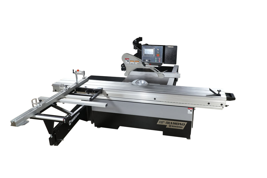 Maksiwa BMD.3200.IR DIAMOND Sliding Table Saw
