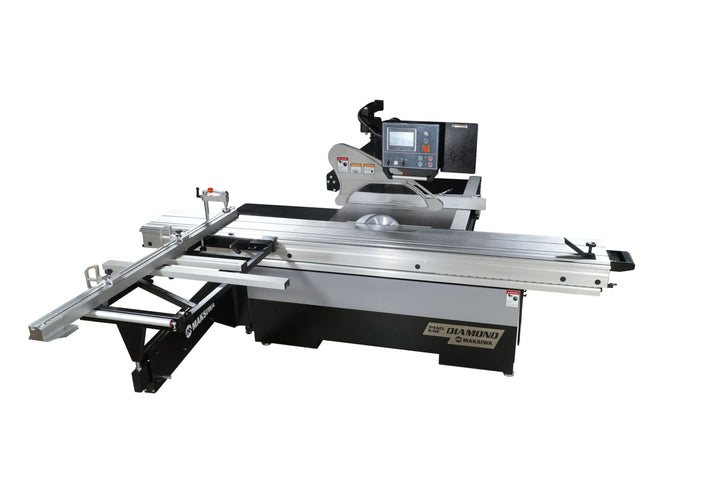 Maksiwa BMD.3200.IR DIAMOND Sliding Table Saw