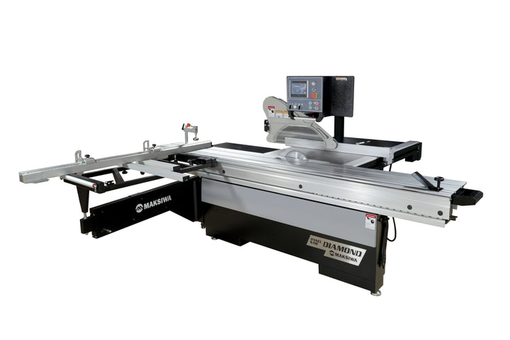 Maksiwa BMD.3200.IR DIAMOND Sliding Table Saw