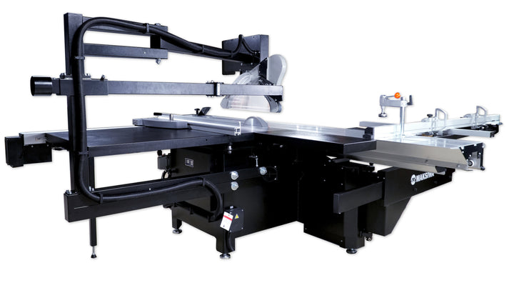 Maksiwa BMD.3200.IR DIAMOND Sliding Table Saw
