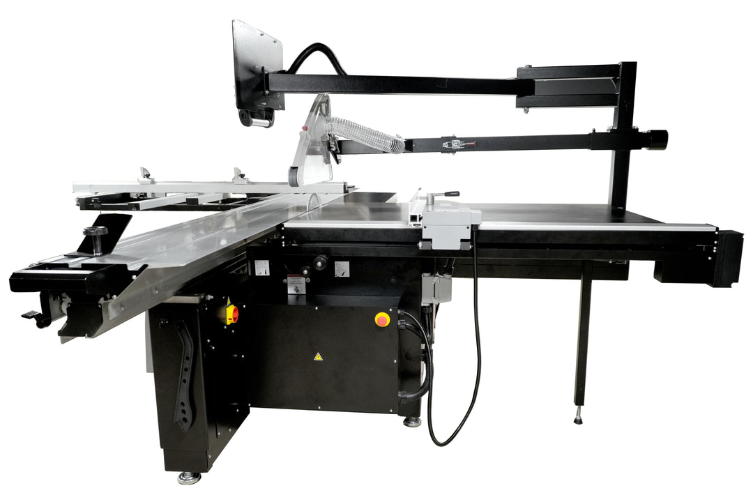 Maksiwa BMD.3200.IR DIAMOND Sliding Table Saw