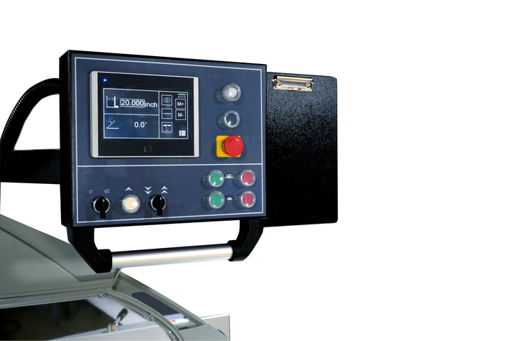 Maksiwa BMD.3200.IR DIAMOND Sliding Table Saw