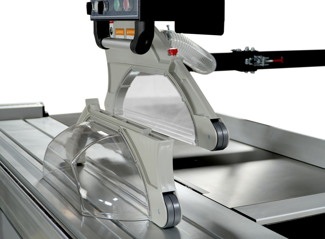 Maksiwa BMD.3200.IR DIAMOND Sliding Table Saw