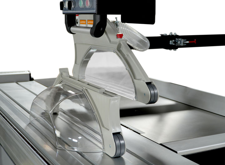 Maksiwa BMD.3200.IR DIAMOND Sliding Table Saw