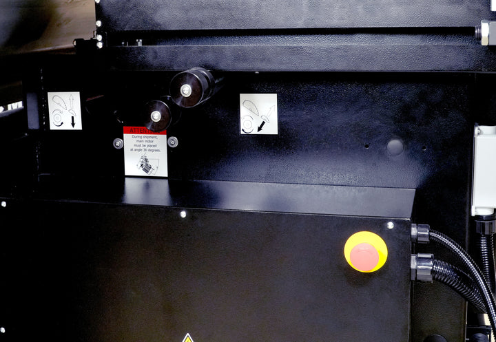 Maksiwa BMD.3200.IR DIAMOND Sliding Table Saw