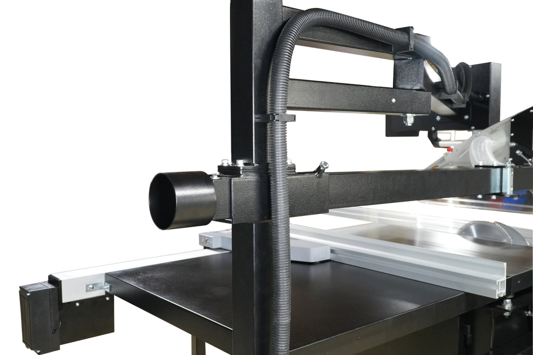 Maksiwa BMD.3200.IR DIAMOND Sliding Table Saw