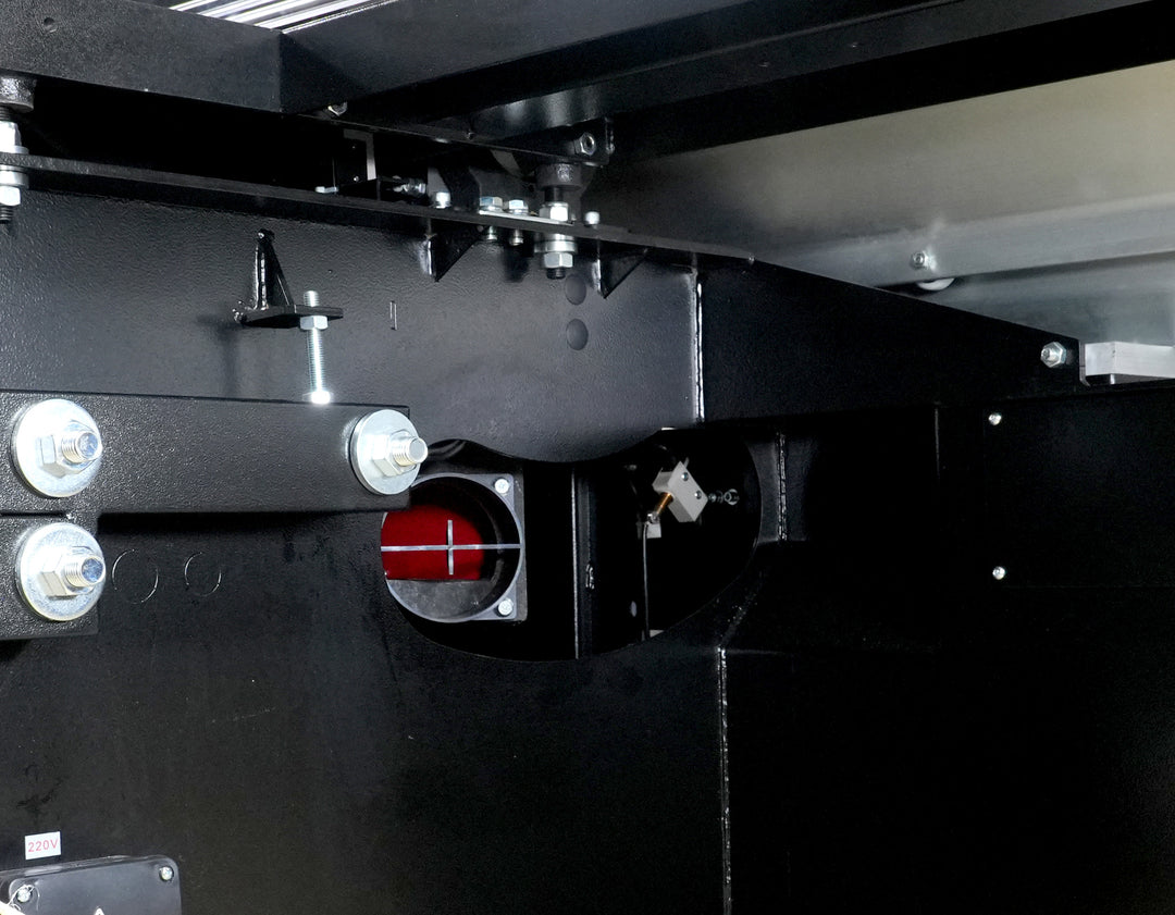 Maksiwa BMD.3200.IR DIAMOND Sliding Table Saw