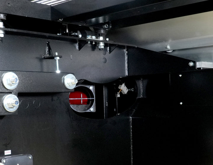 Maksiwa BMD.3200.IR DIAMOND Sliding Table Saw