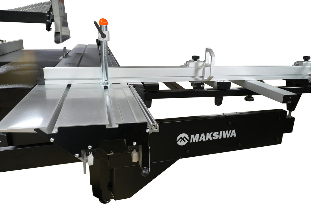 Maksiwa BMD.3200.IR DIAMOND Sliding Table Saw