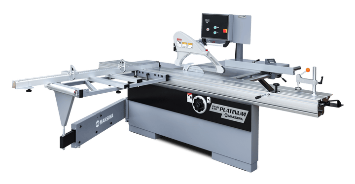 Maksiwa BMP.3200.IR PLATINUM Sliding Table Saw