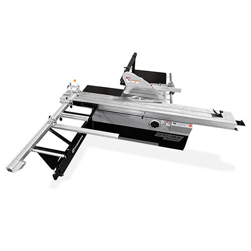 Maksiwa BMT.3200.IR TITANIUM Sliding Table Saw