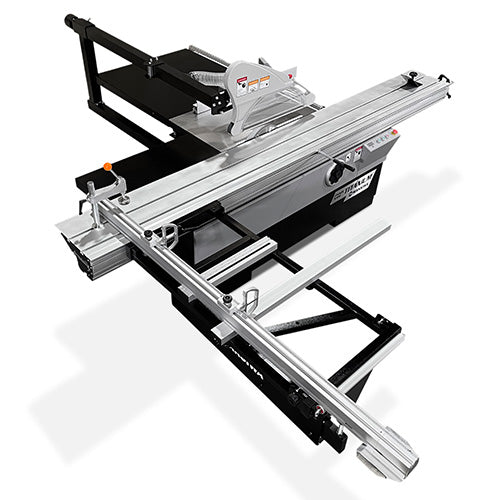 Maksiwa BMT.3200.IR TITANIUM Sliding Table Saw