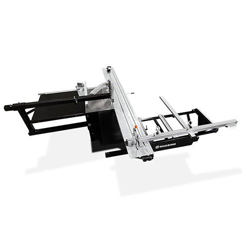 Maksiwa BMT.3200.IR TITANIUM Sliding Table Saw