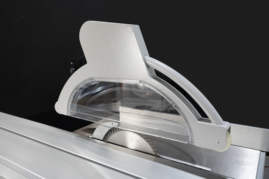 Maksiwa BMS.3200.IR DADO Sliding Table Saw (5HP / 1PH or 3PH)