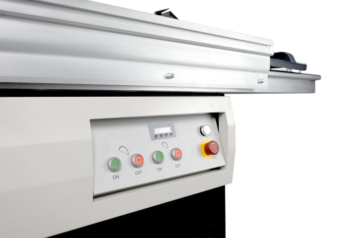 Maksiwa BMS.3200.IR DADO Sliding Table Saw (5HP / 1PH or 3PH)