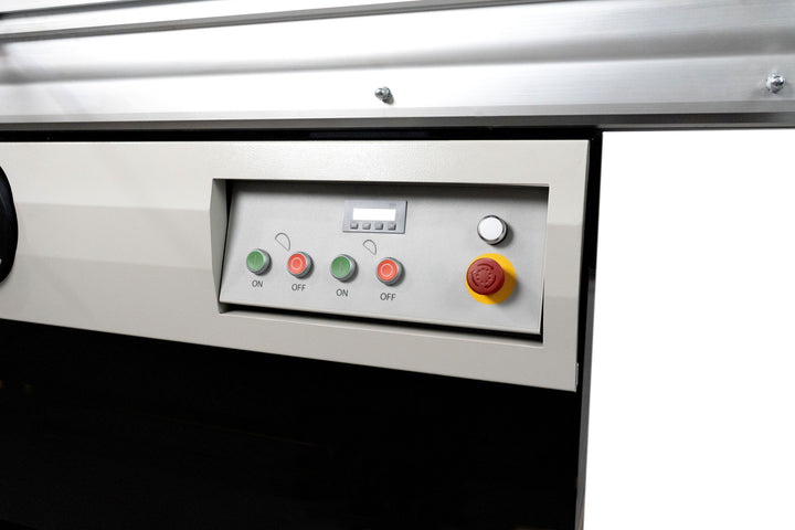 Maksiwa BMS.3200.IR DADO Sliding Table Saw (5HP / 1PH or 3PH)