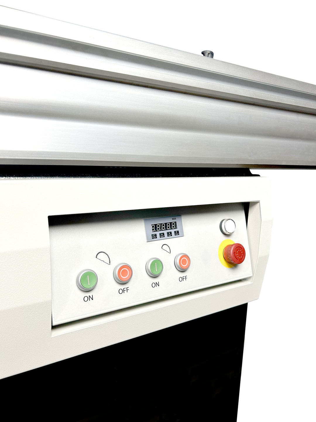 Maksiwa BMS.3200.IR DADO Sliding Table Saw (5HP / 1PH or 3PH)