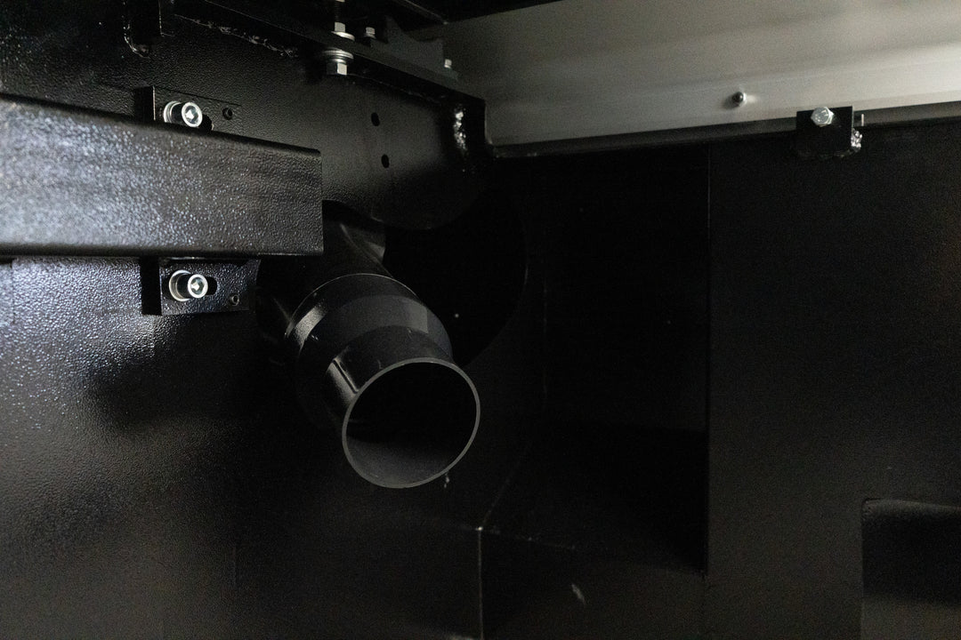 Maksiwa BMS.3200.IR DADO Sliding Table Saw (5HP / 1PH or 3PH)