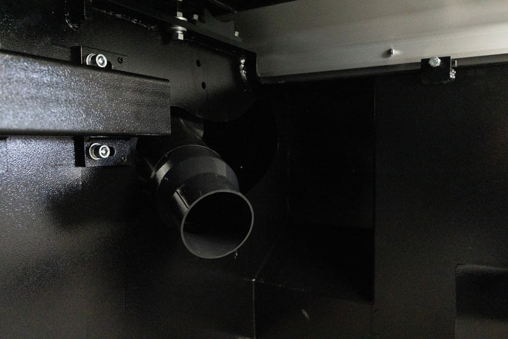 Maksiwa BMS.3200.IR DADO Sliding Table Saw (5HP / 1PH or 3PH)