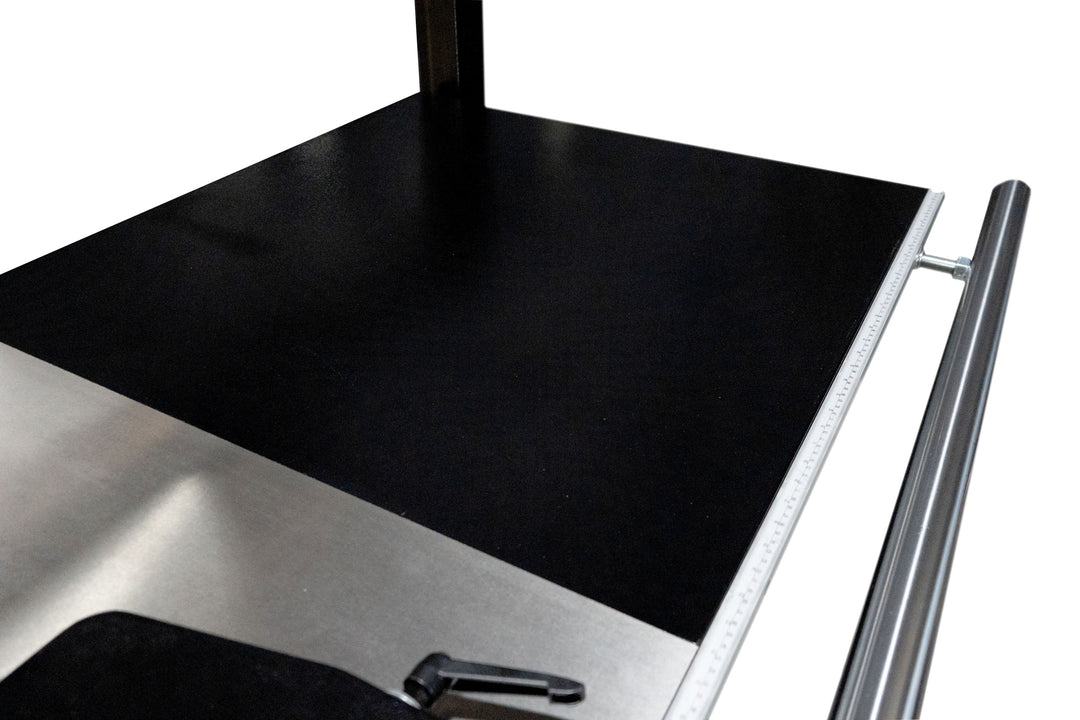 Maksiwa BMS.3200.IR DADO Sliding Table Saw (5HP / 1PH or 3PH)