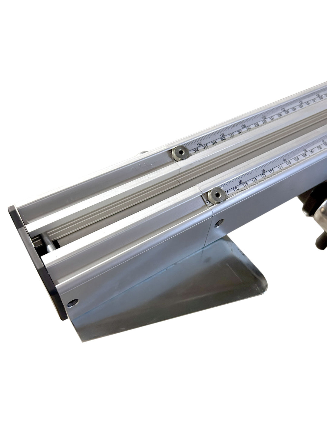 Maksiwa BMS.3200.IR DADO Sliding Table Saw (5HP / 1PH or 3PH)