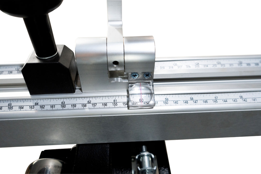 Maksiwa BMS.3200.IR DADO Sliding Table Saw (5HP / 1PH or 3PH)