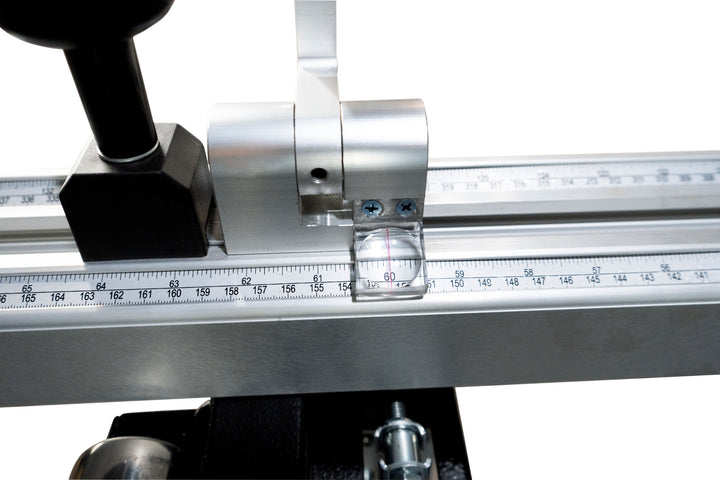 Maksiwa BMS.3200.IR DADO Sliding Table Saw (5HP / 1PH or 3PH)