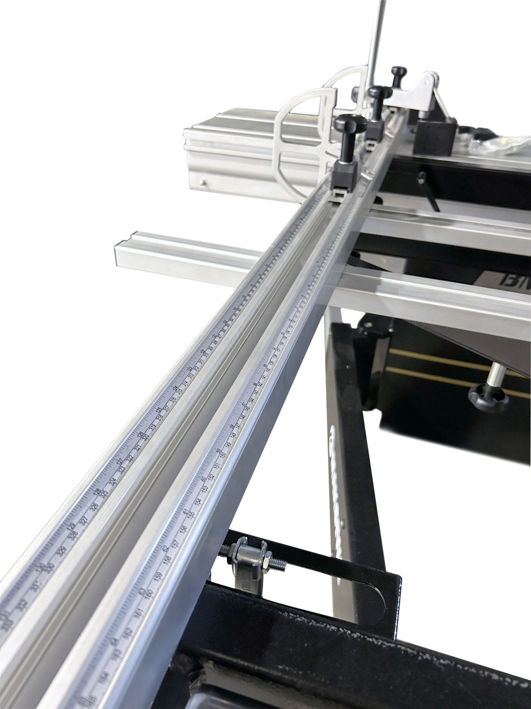 Maksiwa BMS.3200.IR DADO Sliding Table Saw (5HP / 1PH or 3PH)