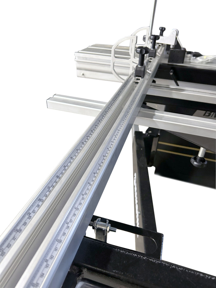 Maksiwa BMS.3200.IR DADO Sliding Table Saw (5HP / 1PH or 3PH)