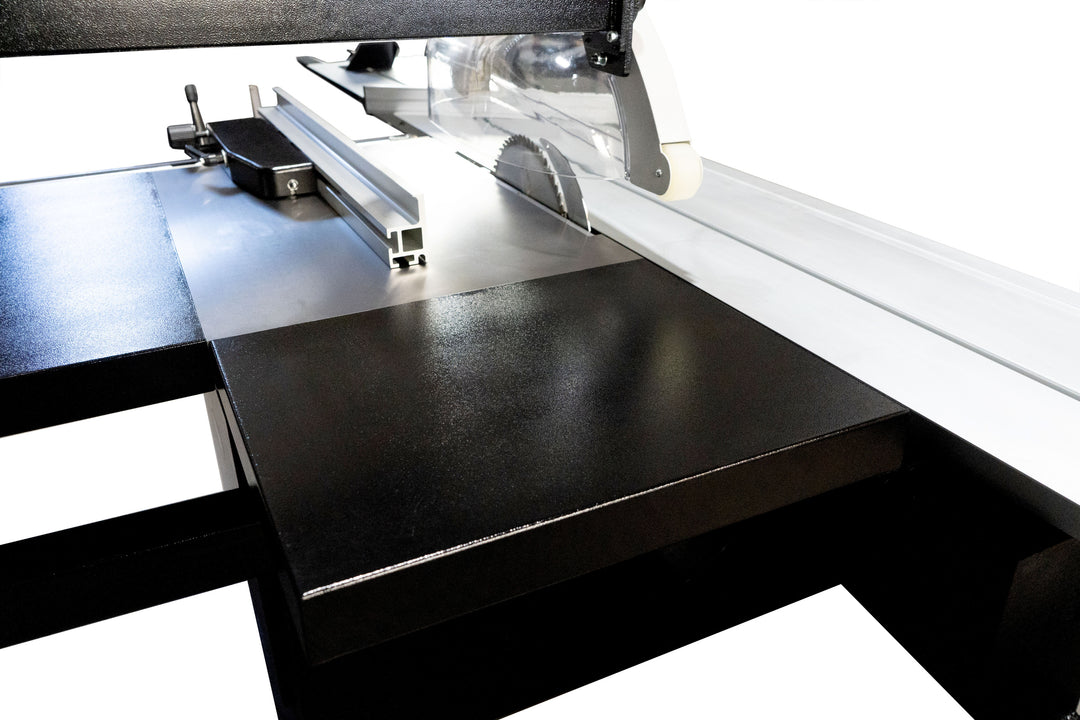 Maksiwa BMS.3200.IR DADO Sliding Table Saw (5HP / 1PH or 3PH)