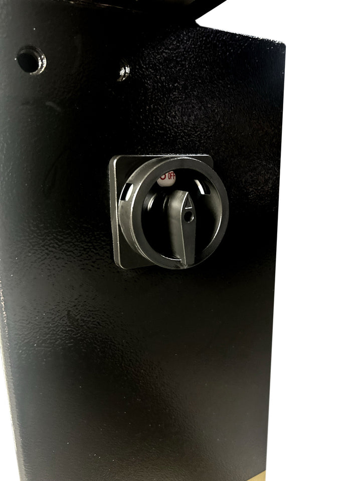 Maksiwa BMS.3200.IR DADO Sliding Table Saw (5HP / 1PH or 3PH)