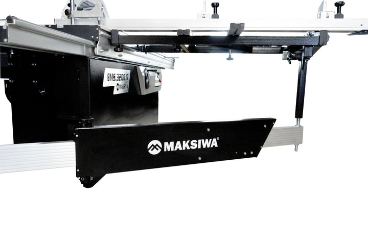 Maksiwa BMS.3200.IR DADO Sliding Table Saw (5HP / 1PH or 3PH)