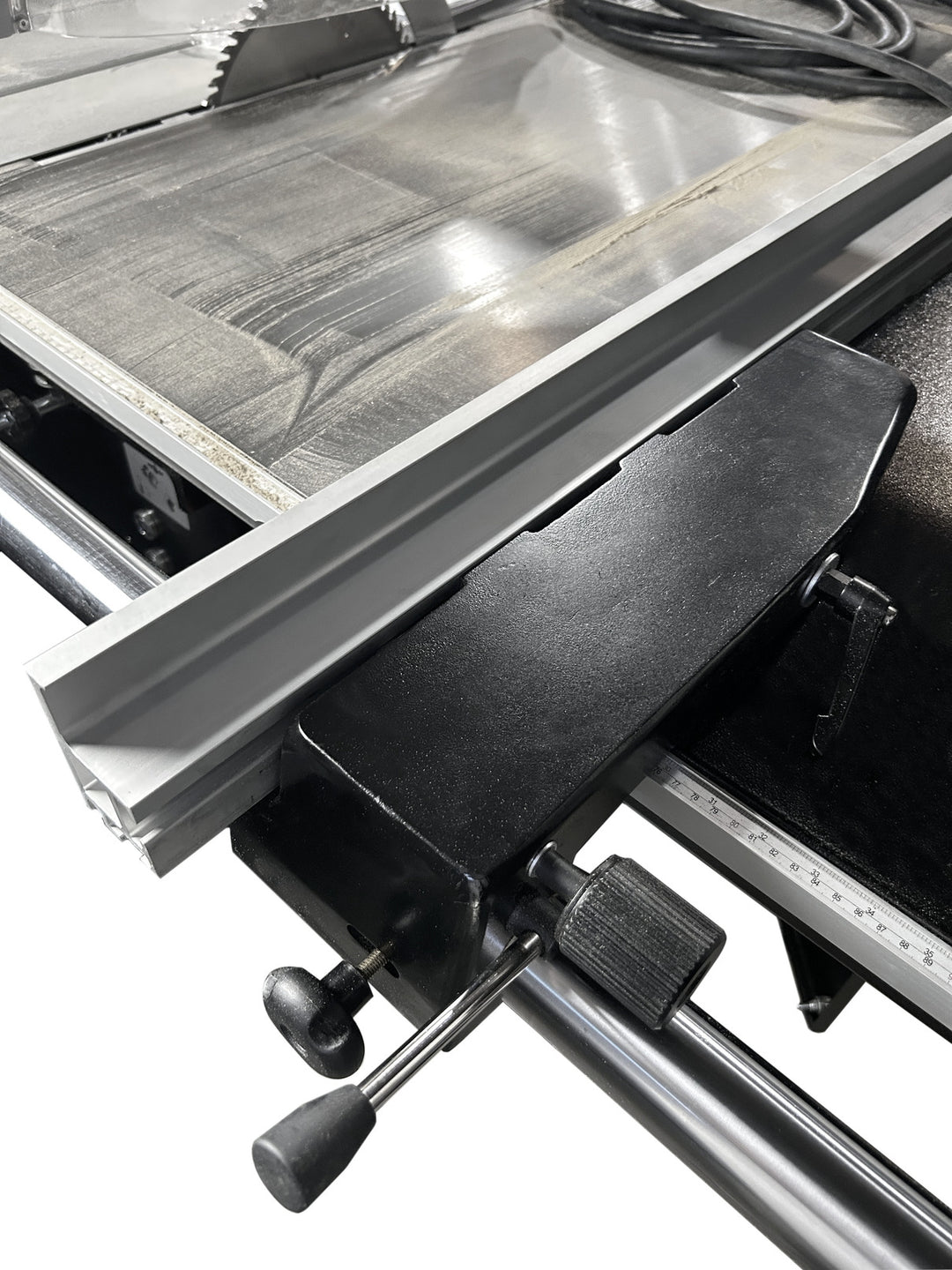 Maksiwa BMS.3200.IR DADO Sliding Table Saw (5HP / 1PH or 3PH)