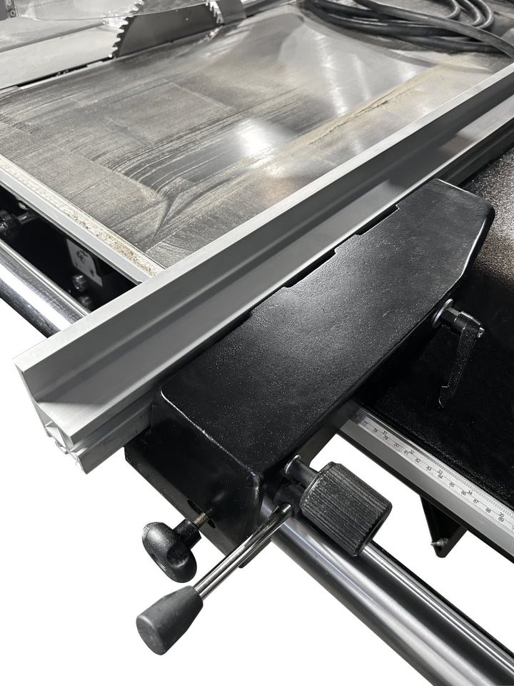 Maksiwa BMS.3200.IR DADO Sliding Table Saw (5HP / 1PH or 3PH)