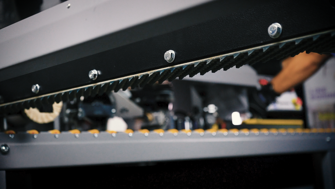 Maksiwa CBC.T Edgebander with Top/Bottom Trim (3ph)